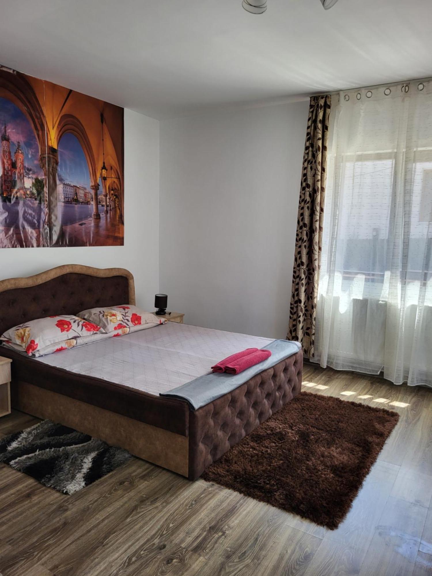 Вилла Casa Raraului Кымпулунг-Молдовенеск Экстерьер фото